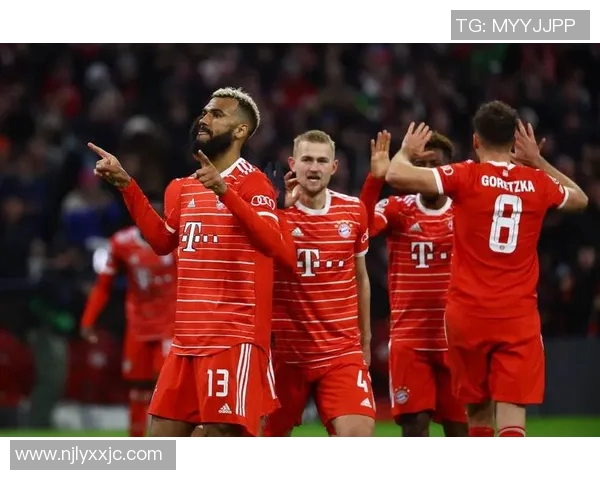 利物浦对拜仁的比赛直播比分实时更新及精彩瞬间回顾