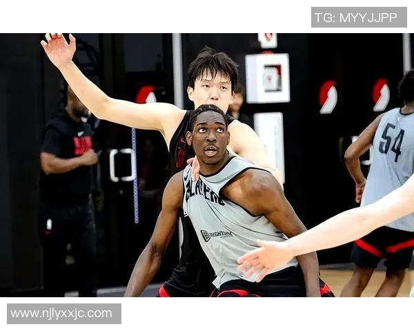 开拓者与篮网精彩对决回放分析及赛后精彩瞬间回顾