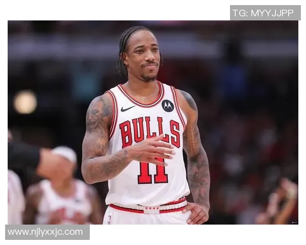 德马尔德罗赞：从天才少年到NBA全明星的奋斗历程与荣耀时刻